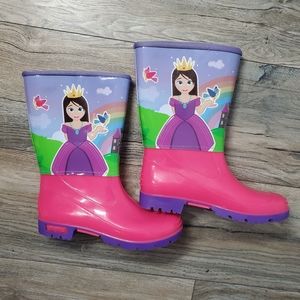 Rain Boot-kids